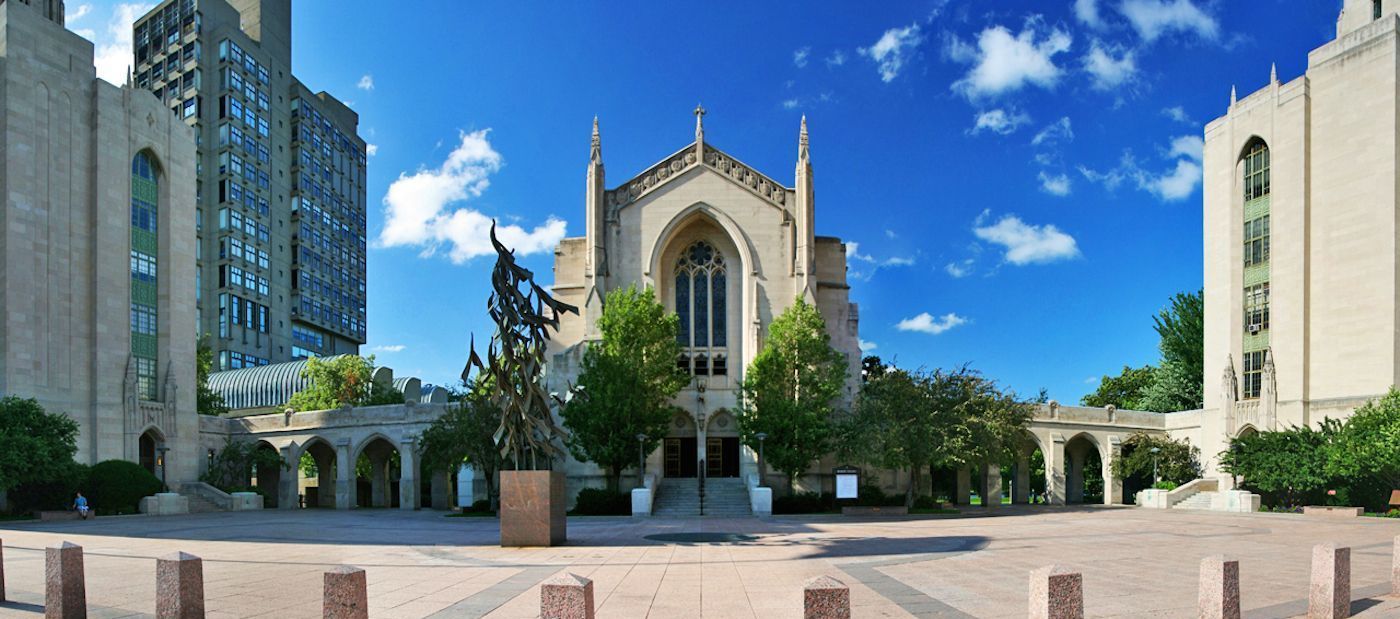 Boston university