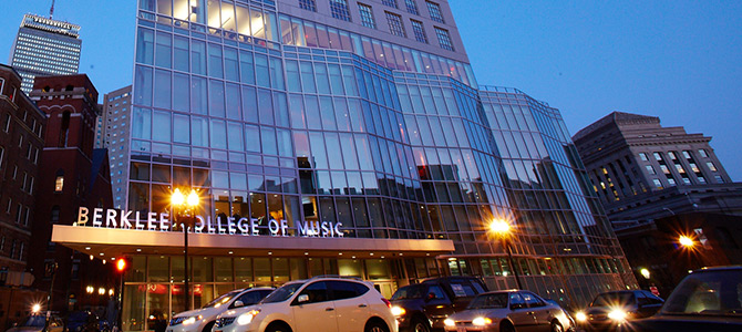 Berklee College of Music