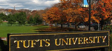 Tufts