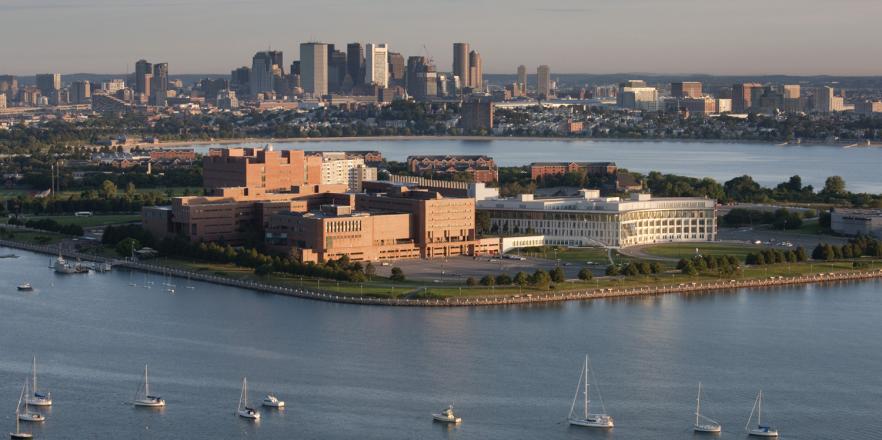 University of Massachusetts Boston