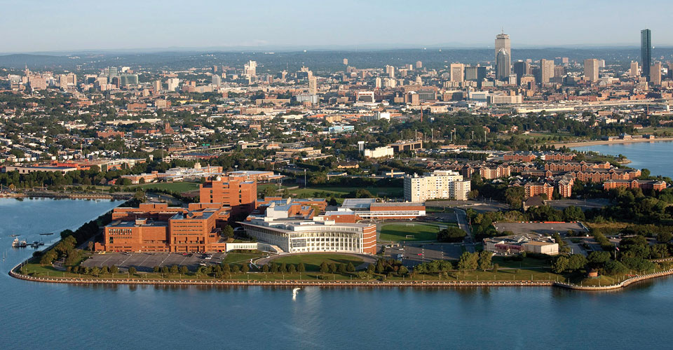 University of Massachusetts Boston